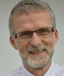 Horváth Péter